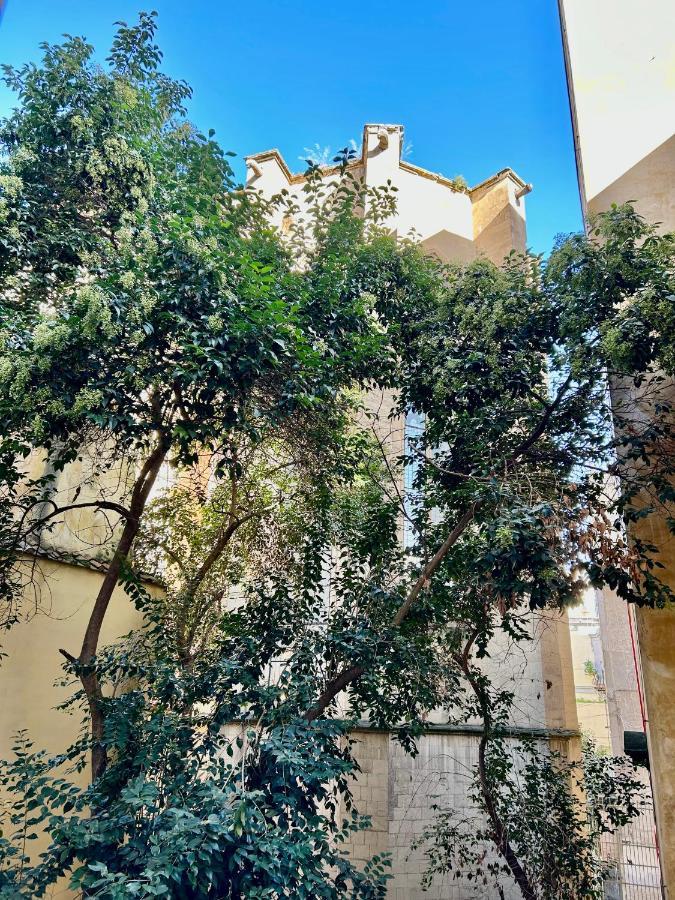 Отель Savastano House Duomo Неаполь Экстерьер фото