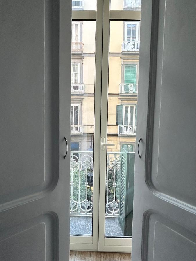 Отель Savastano House Duomo Неаполь Экстерьер фото